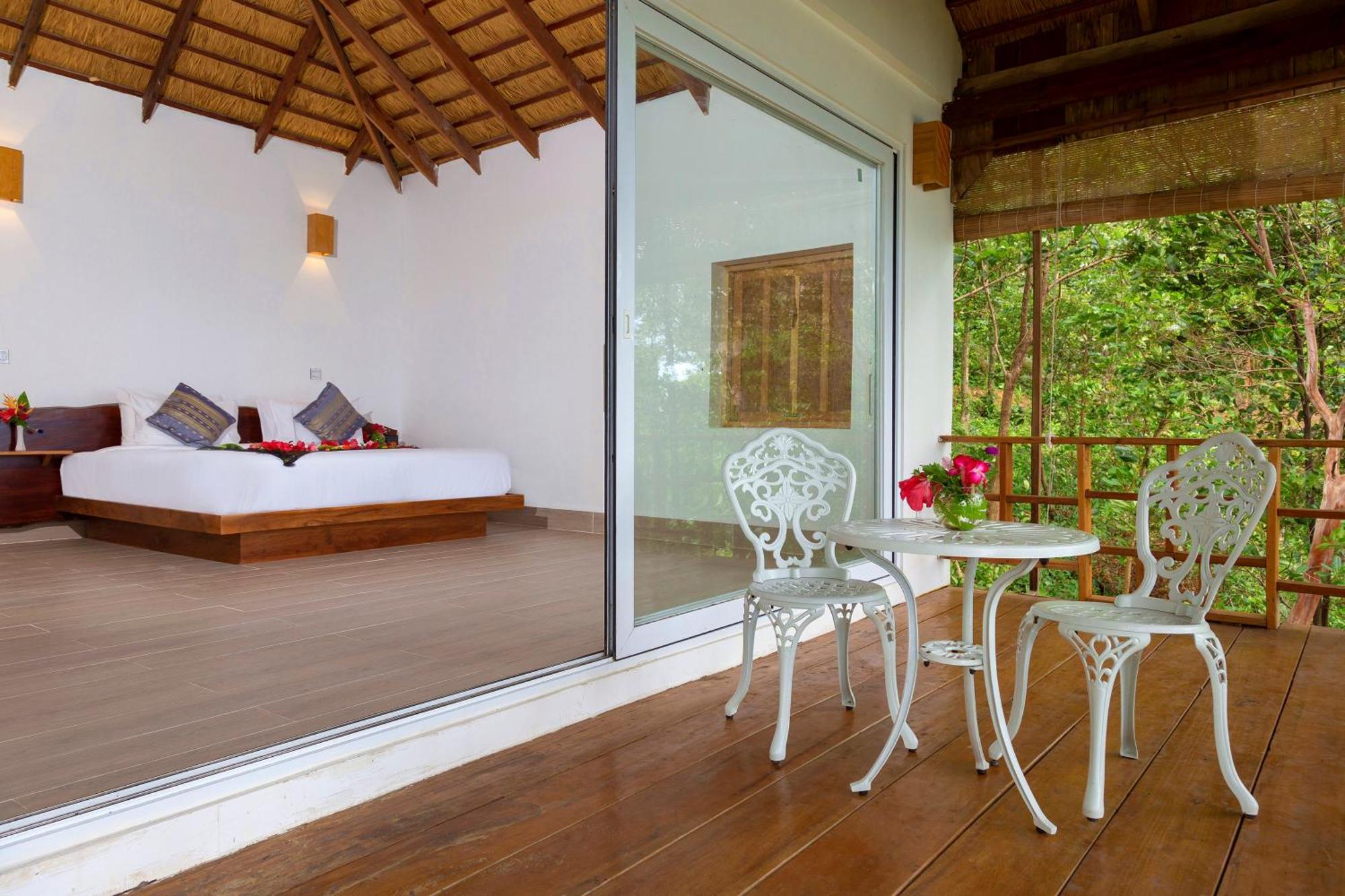 Pearl Beach Resort & Spa كوه رونغ ساملوم المظهر الخارجي الصورة