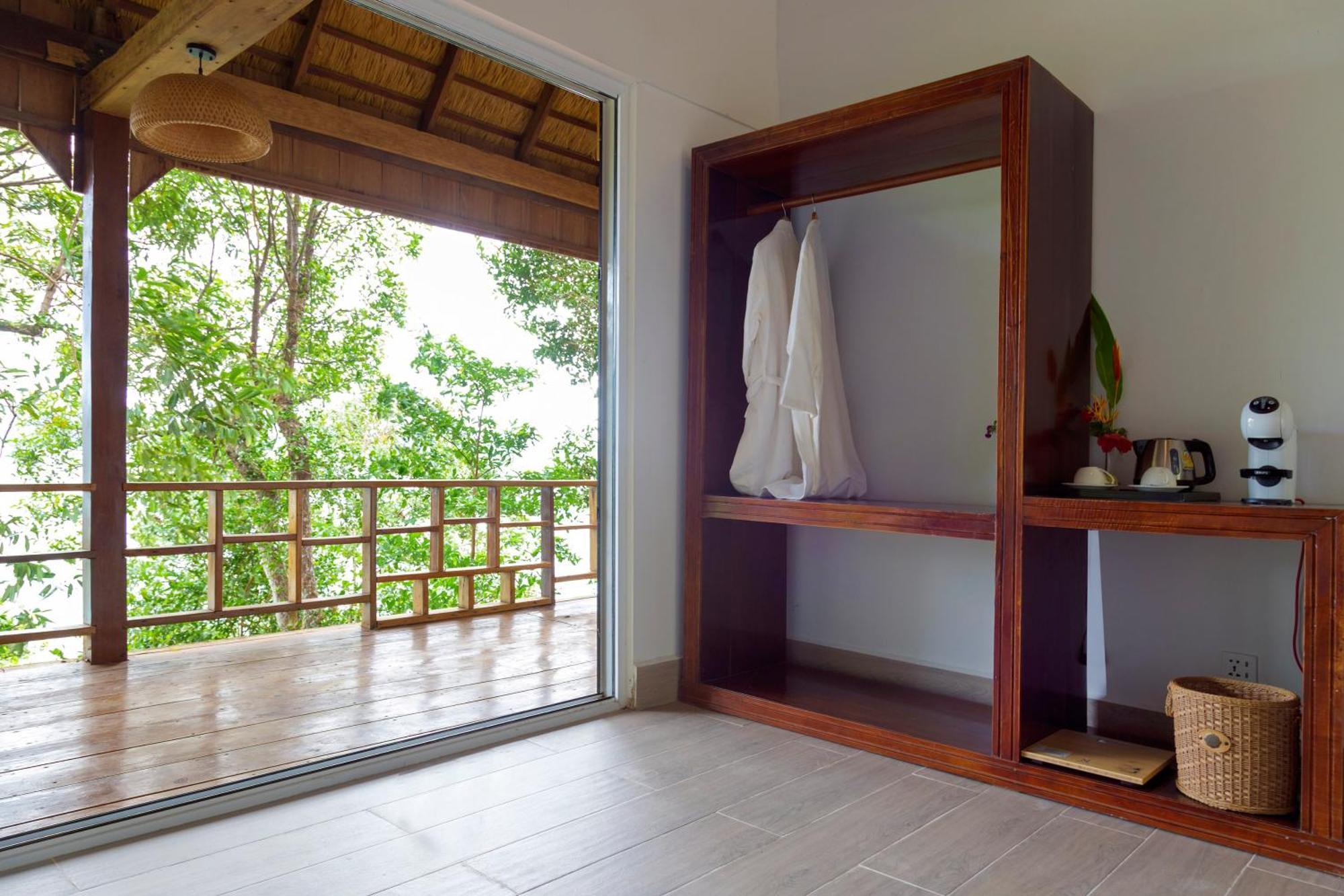 Pearl Beach Resort & Spa كوه رونغ ساملوم المظهر الخارجي الصورة