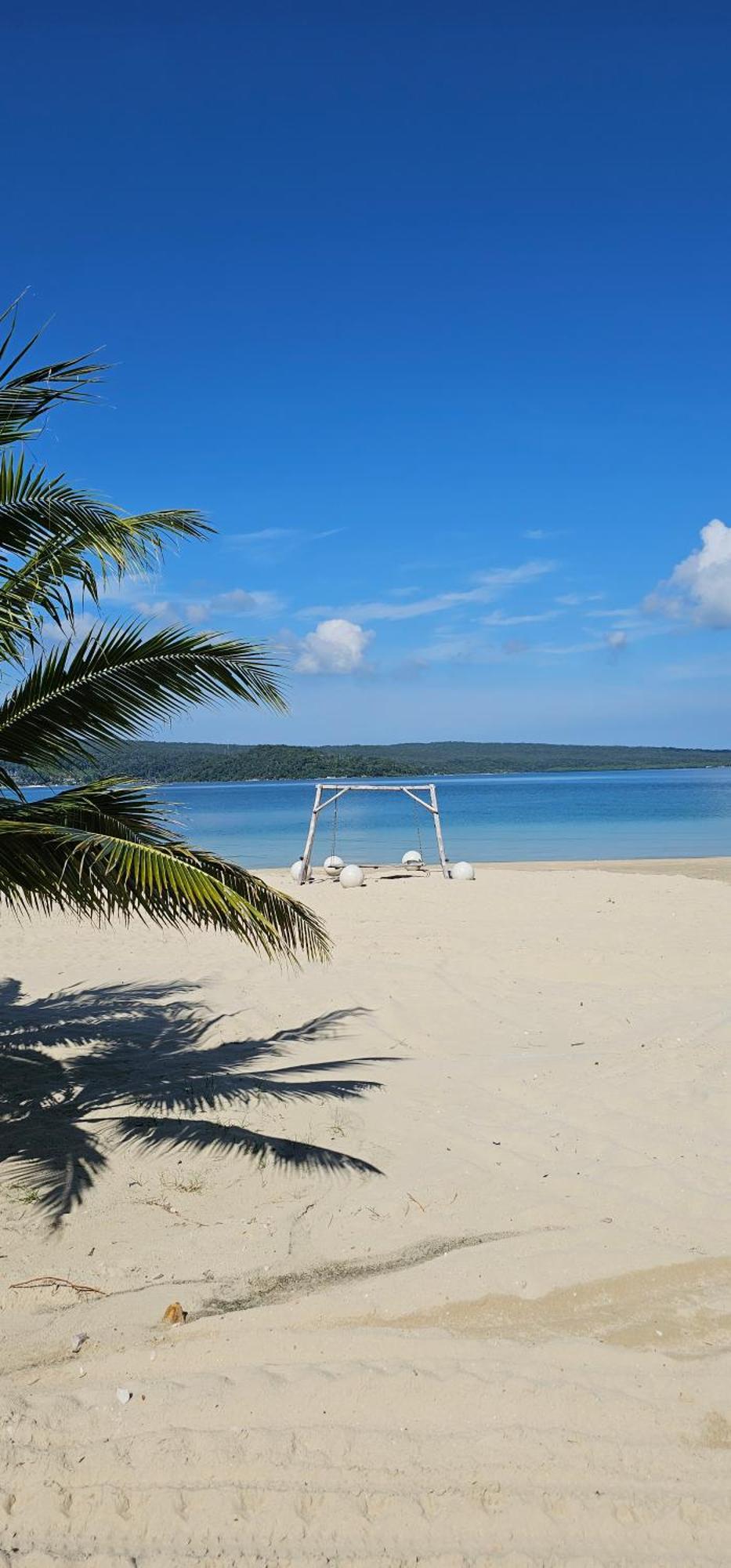 Pearl Beach Resort & Spa كوه رونغ ساملوم المظهر الخارجي الصورة